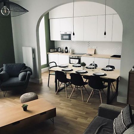 Le Central Wimereux Kültér fotó