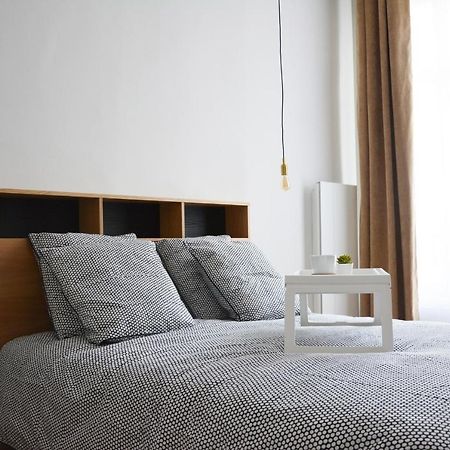 Le Central Wimereux Kültér fotó