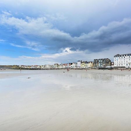 Le Central Wimereux Kültér fotó