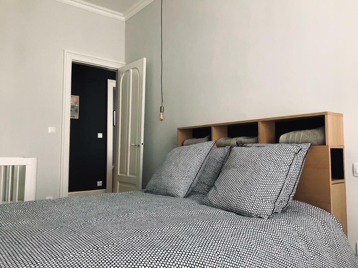 Le Central Wimereux Kültér fotó