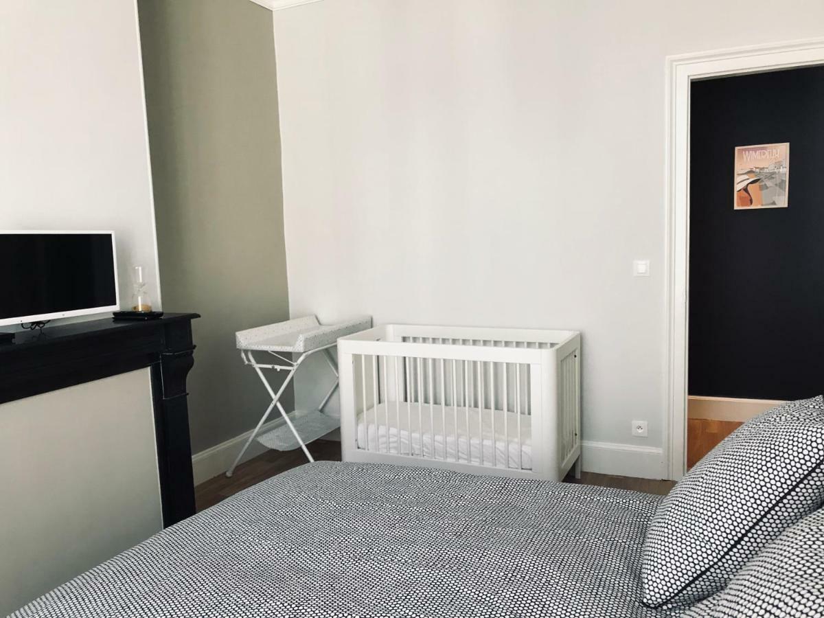Le Central Wimereux Kültér fotó