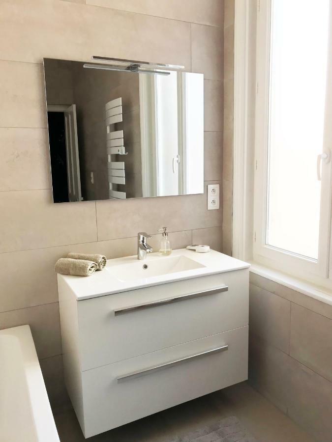 Le Central Wimereux Kültér fotó