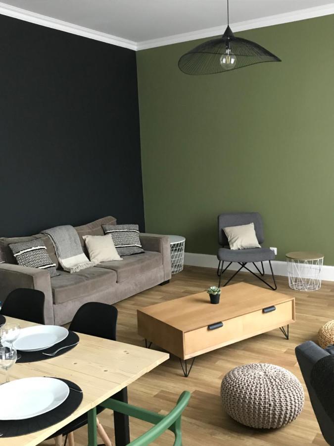 Le Central Wimereux Kültér fotó
