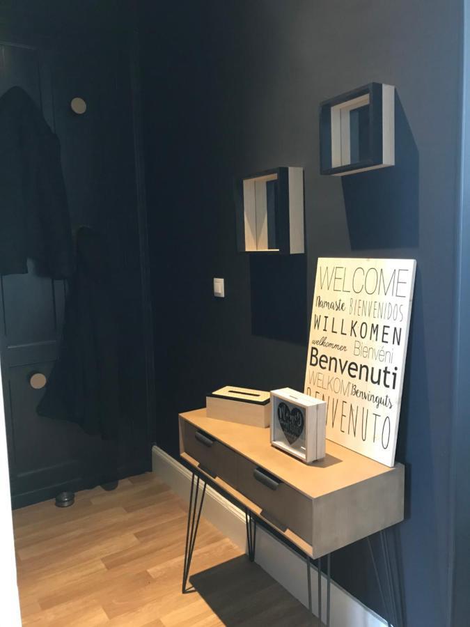 Le Central Wimereux Kültér fotó